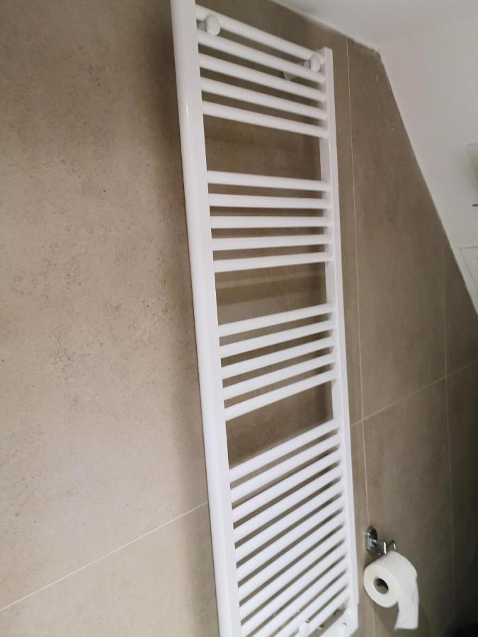 Casetta Al Vomero Napels Buitenkant foto